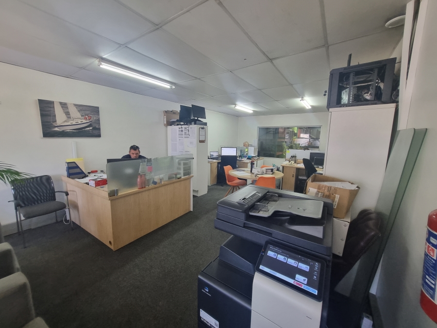 To Let commercial Property for Rent in Stikland Industrial Western Cape